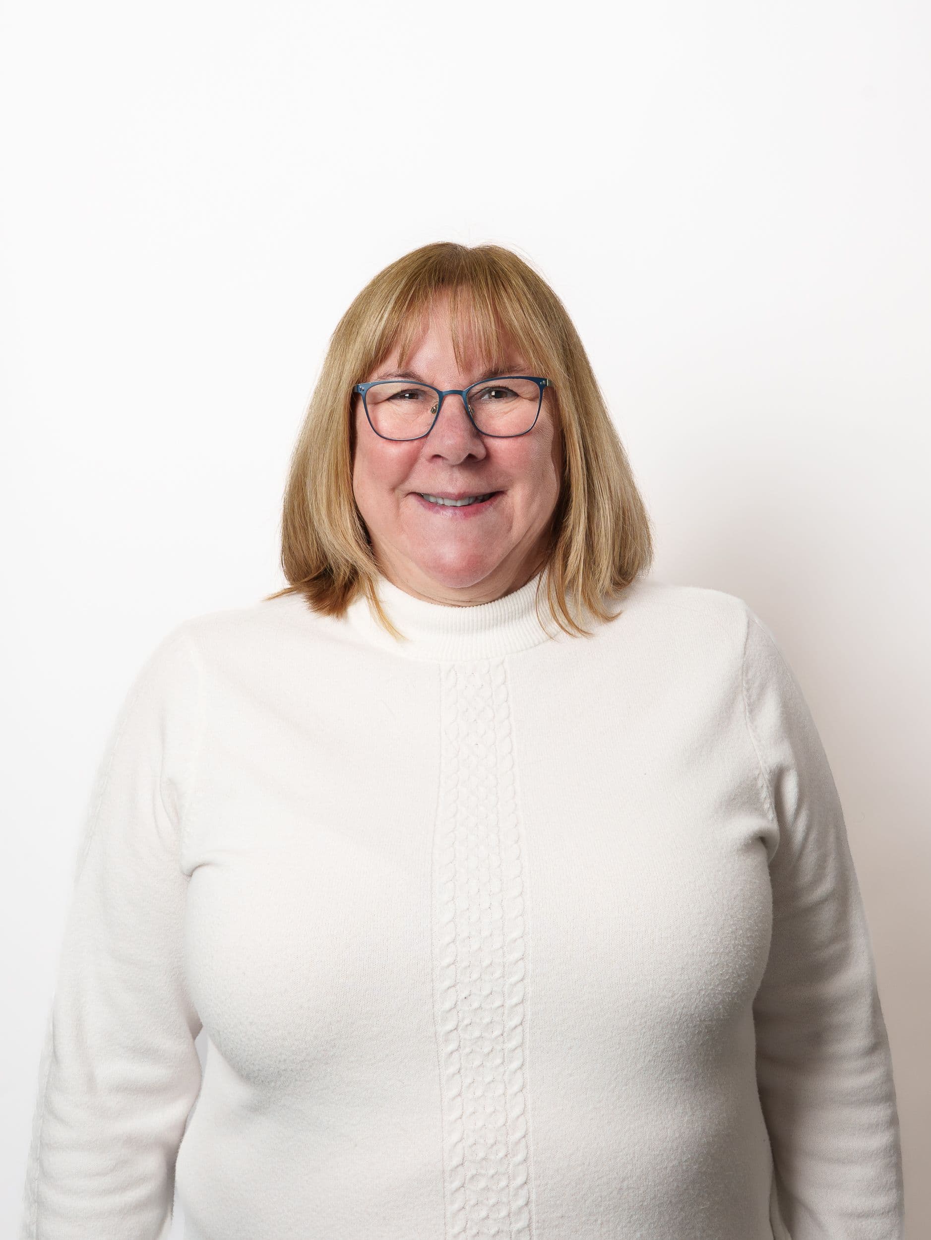 Lynda Langlois professionnel.